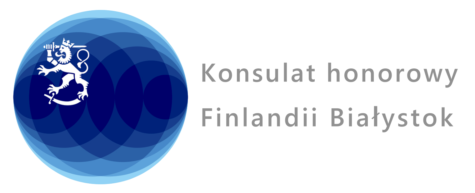 Konsul Honorowy Finlandii w Białymstoku